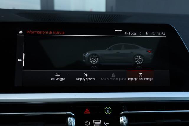 BMW 420 430i Msport GranCoupè SEDILI GUSCIO M4 M Sport