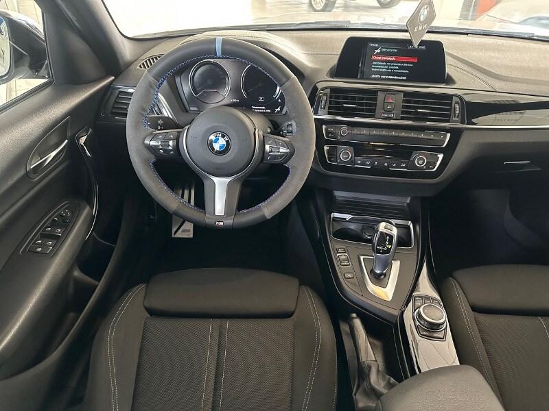 BMW Serie 1 (F20) 118i 5p. Msport