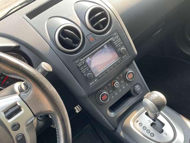 Nissan Qashqai+2 4X4 Auto 7 Posti 2.0 dci n-tec Navi Kamera Post