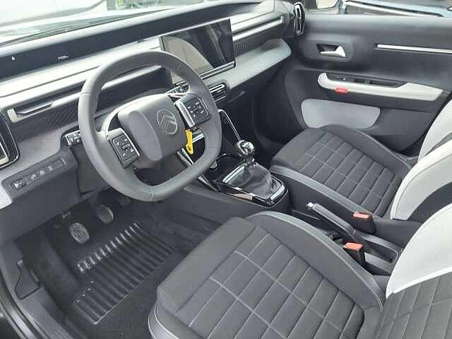 Citroen C3 PureTech 100 S&S Max