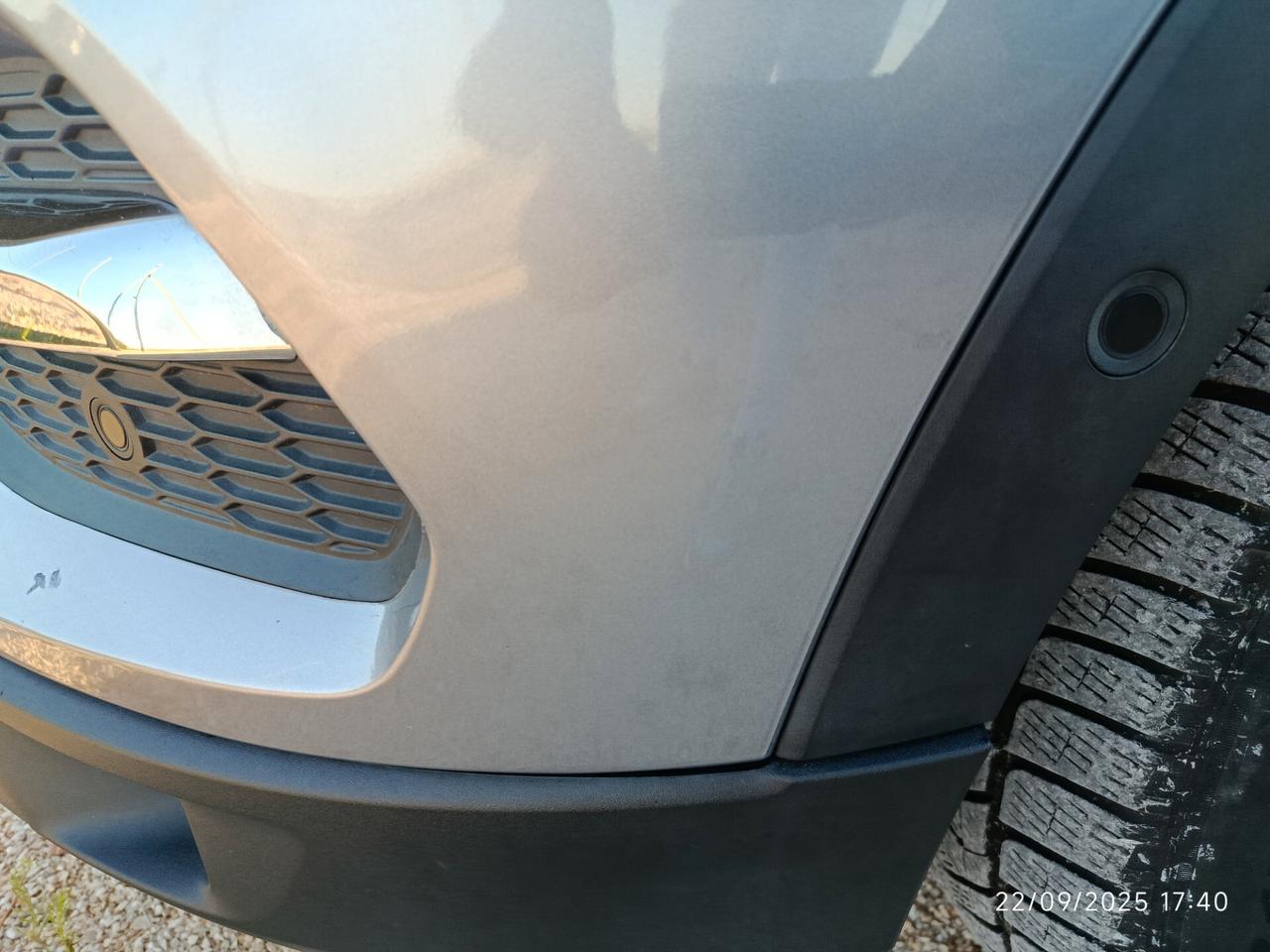 Opel Grandland X 1.5 diesel Ecotec Start&Stop Innovation