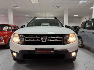 Dacia Duster 1.5 dCi 110CV Start&Stop 4x2 Ambiance