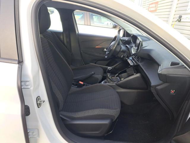 PEUGEOT 208 PureTech 75 Stop&Start 5 porte Active Pack