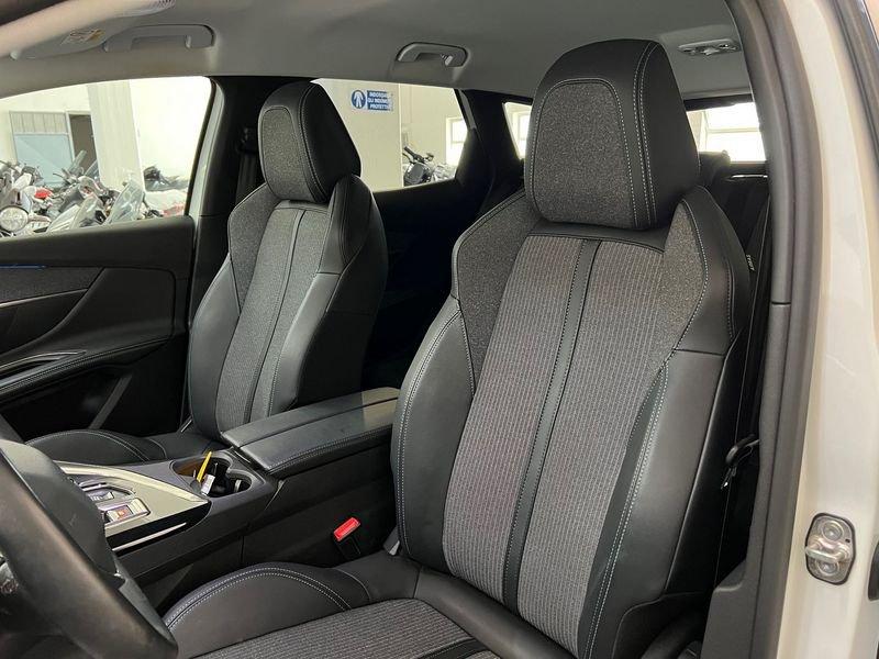 Peugeot 3008 3008 BlueHDi 130 S&S EAT8 Allure Pack