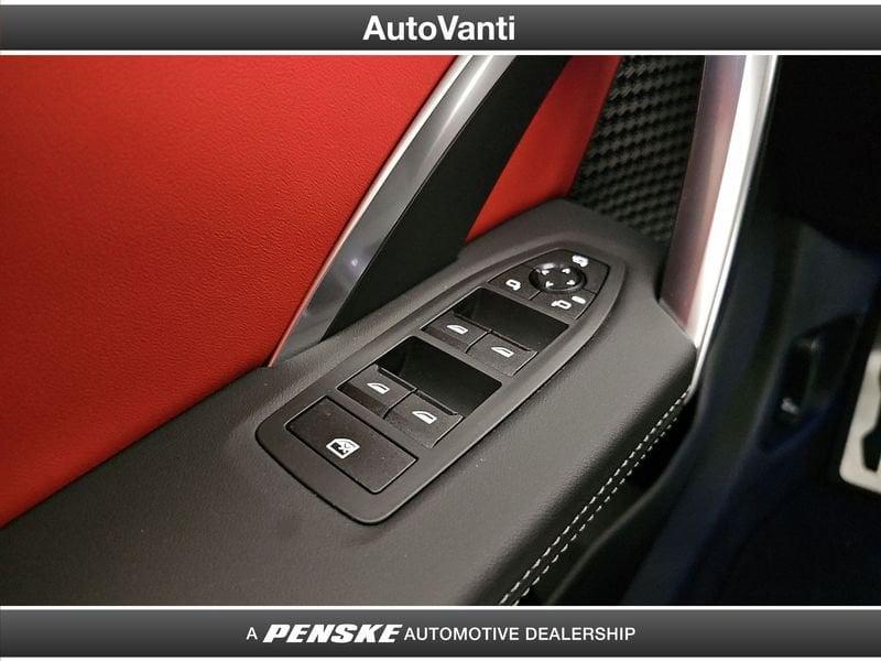 BMW X2 M35i xDrive Msport Pro