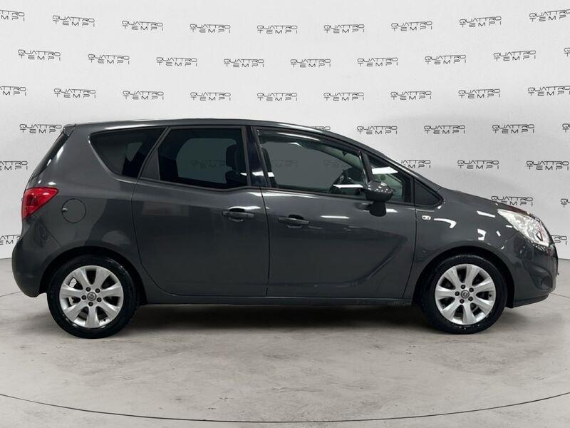 Opel Meriva 1.3 CDTI 95 CV ecoFLEX Elective
