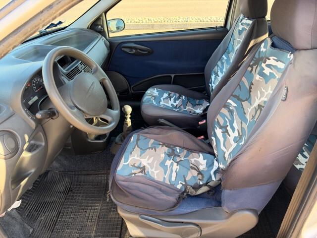 Fiat Punto 1.2i 16V cat 3 porte ELX-OK NEOPATENTATI !!!