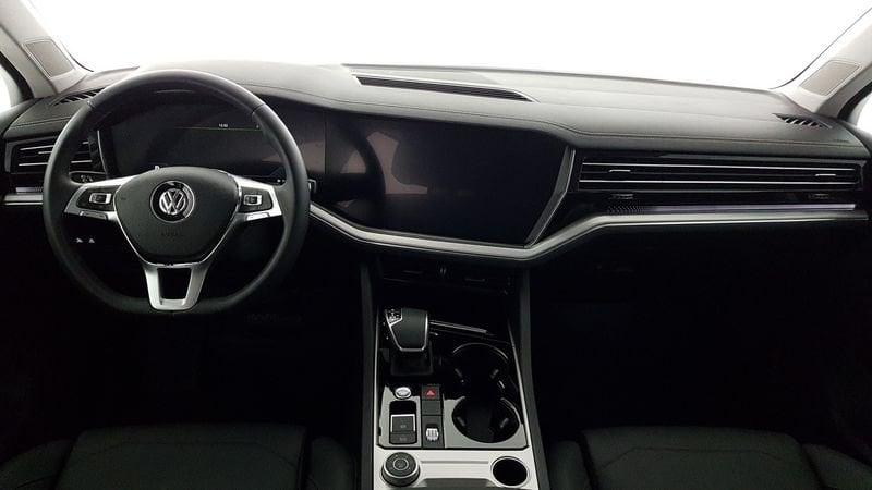 Volkswagen Touareg 3.0 V6 tdi Advanced 231cv tiptronic