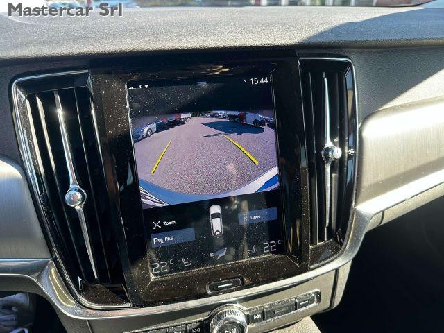 VOLVO V90 V90 2016 2.0 d3 Momentum FP686SV