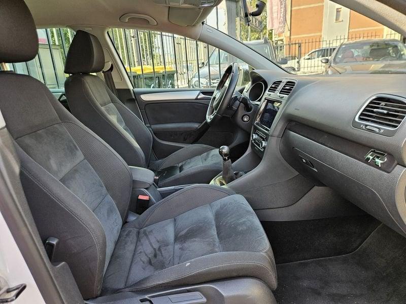 Volkswagen Golf Golf 5p 1.4 tsi R-Line