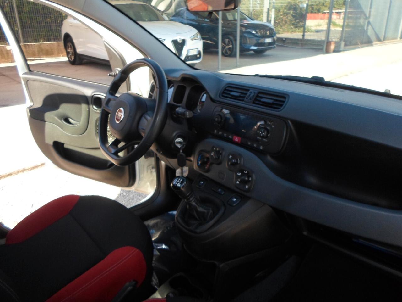 Fiat Panda 1.2 Pop