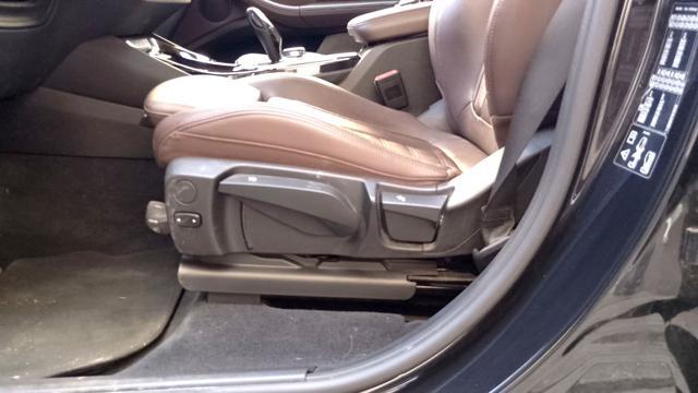 BMW X3 xDrive20d Msport-NESSUNOBBLIGO DIFINANZIAMENTO-
