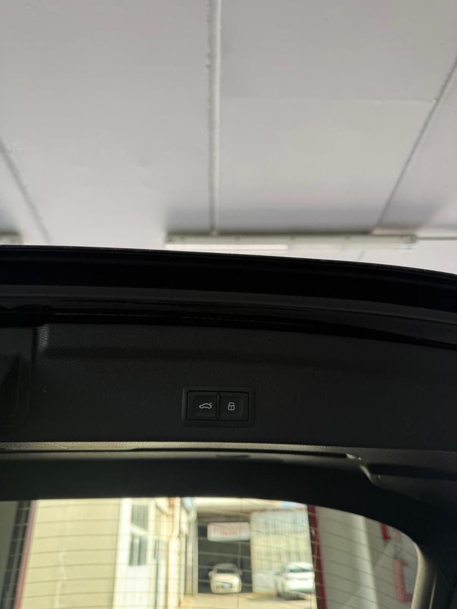 AUDI - Q3 Sportback - Q3 SPB 35 TDI S tronic S line edition