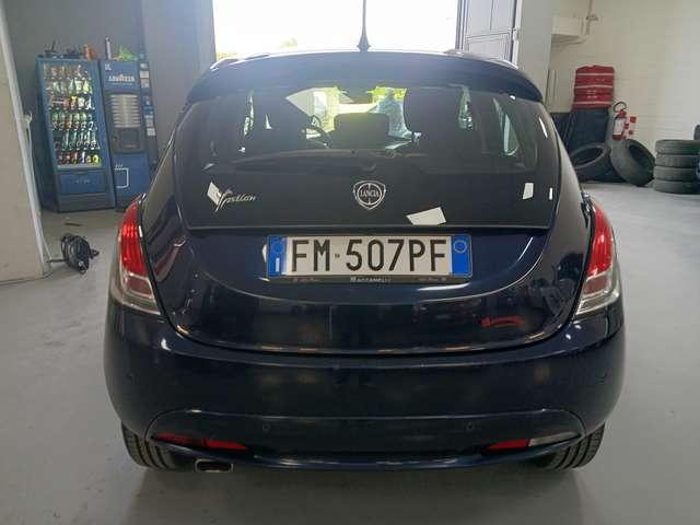 Lancia Ypsilon Ypsilon III 2015 1.2 Gold ecochic Gpl 69cv my16