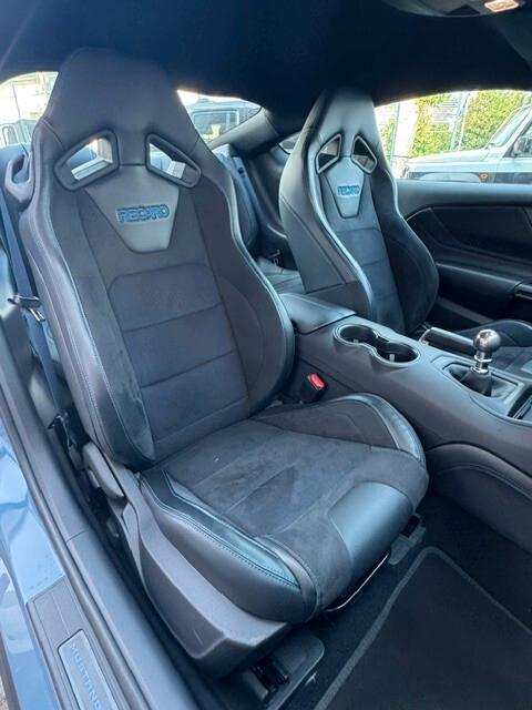 Ford Mustang Fastback 5.0 V8 Dark Horse