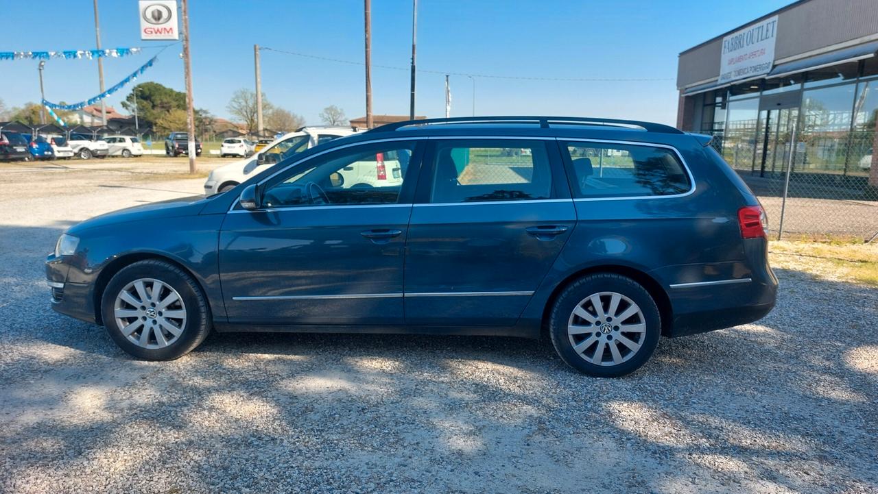 Volkswagen Passat 1.4 16V TSI Var. Comf. EcoFuel