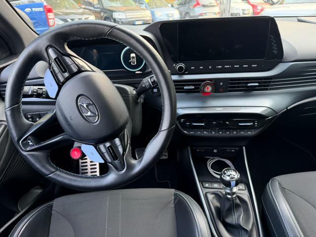 HYUNDAI i20 N 1.6 T-GDI N-Performance