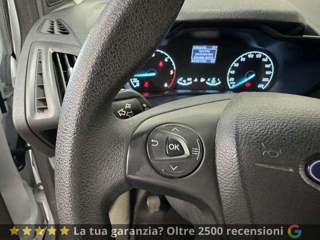 Ford Transit Connect Transit Connect 200 1.5 ecoblue(tdci) 100cv Trend L1H1 E6.2