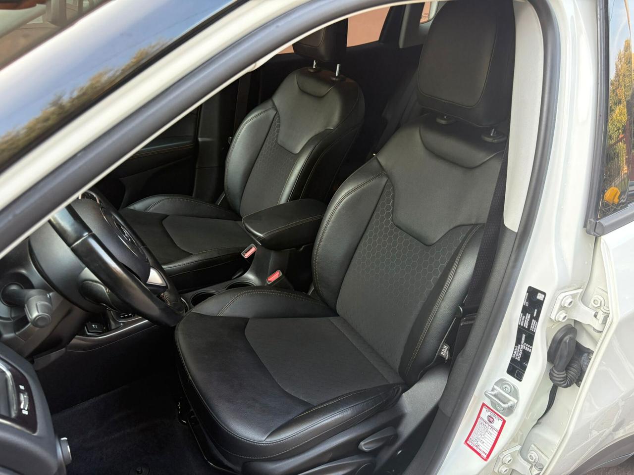Jeep Compass 1.3 Turbo T4 190 CV PHEV AT6 4xe Limited