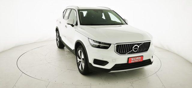 VOLVO XC40 T4 Recharge Plug-in Hybrid Inscription Expression