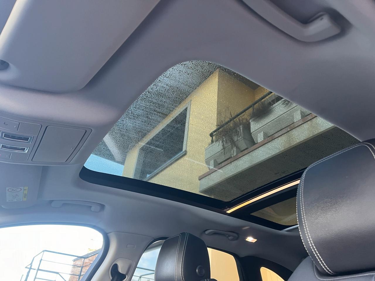 Jaguar F-Pace 2.0 D 180 CV AWD R-Sport