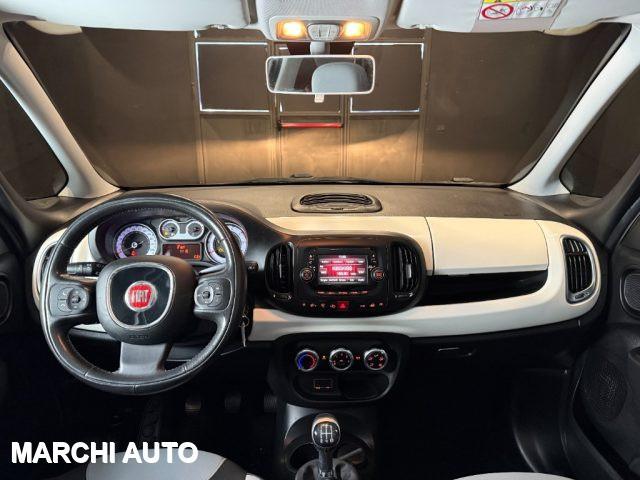 FIAT 500L 1.3 Multijet 85 CV Pop Star