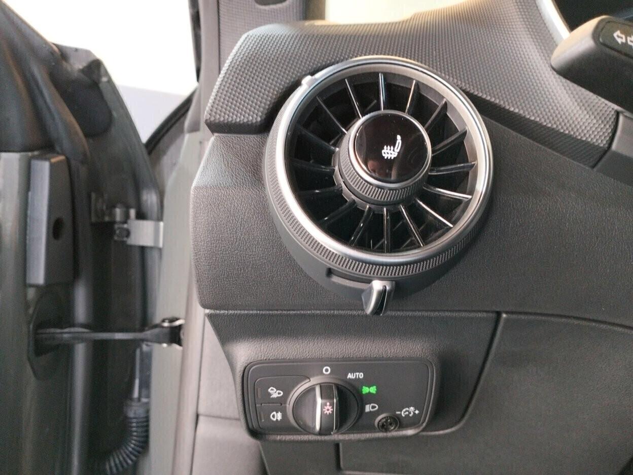 Audi TTS Coupe 2.0 tfsi quattro 320cv s-tronic- IVA ESPOSTA