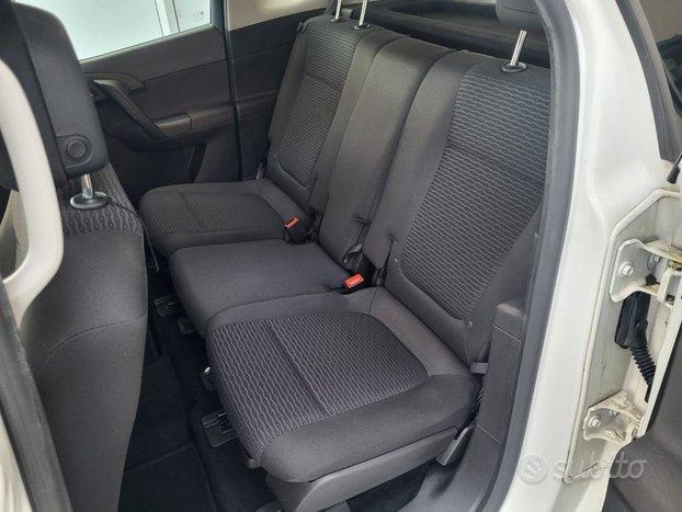 OPEL Meriva 1.4 Turbo 120CV GPL Tech Adv MOTORE