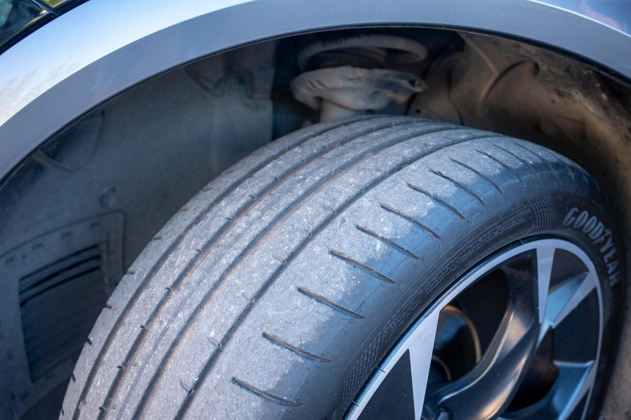 Cupra Formentor 2.0 TSI 4X4 - UNIPROPRIETARIO