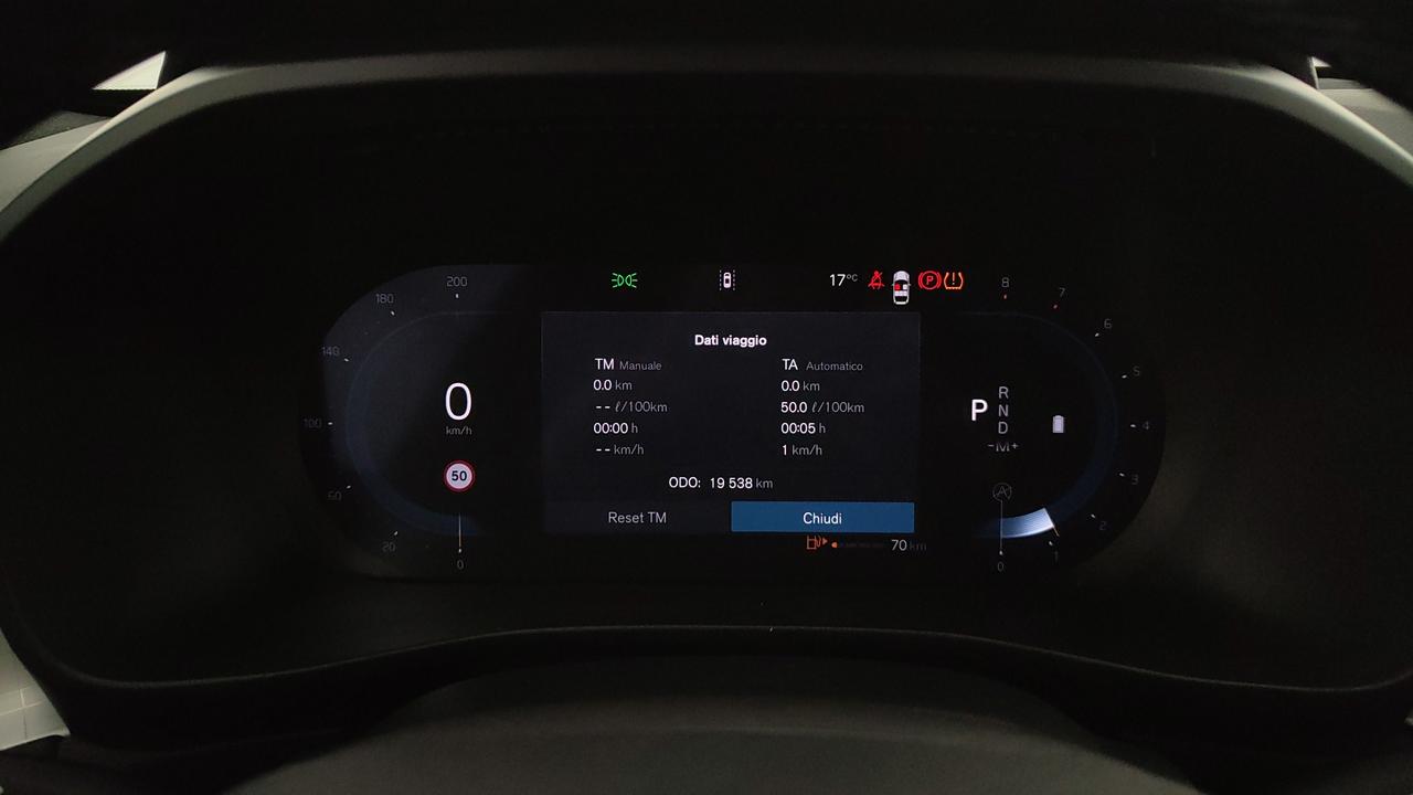 VOLVO XC40 2.0 b3 Core auto