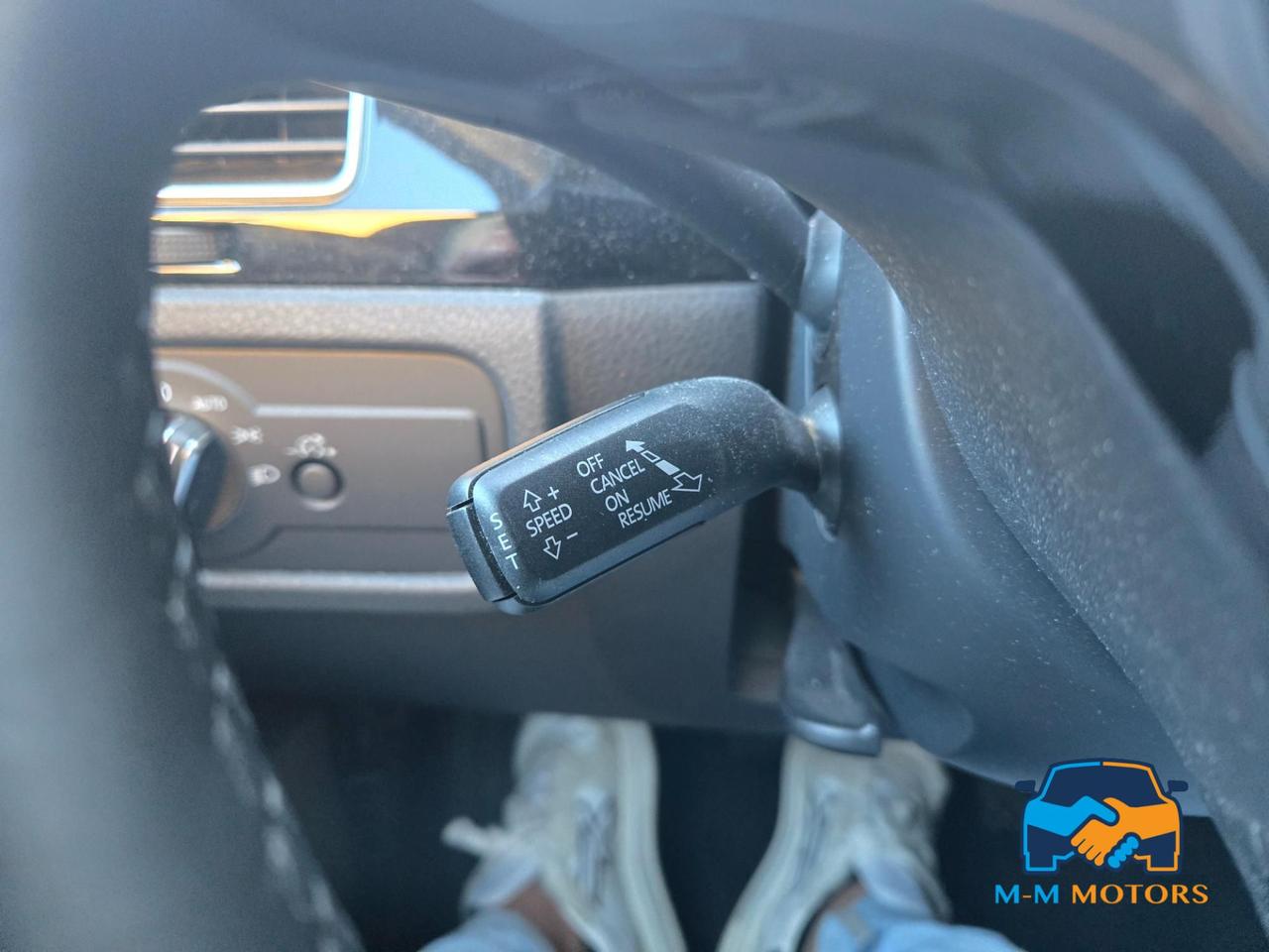 Volkswagen Touareg 3.0 V6 tdi Executive 204cv tiptronic