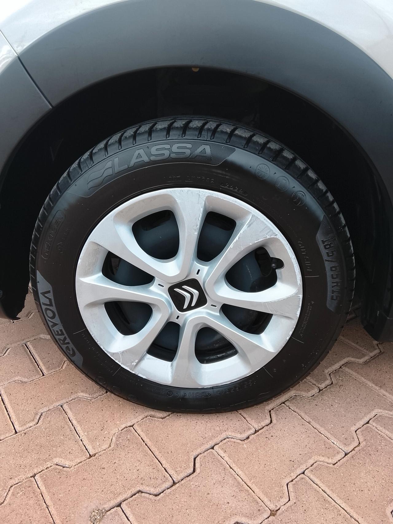 Citroen C3 BlueHDi 100 S&S You