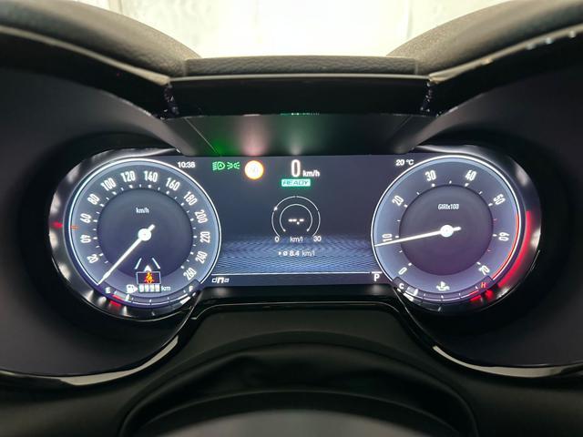 ALFA ROMEO Tonale 1.5 160 CV MHEV TCT7 Ti