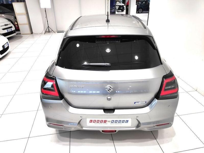 Suzuki Swift 1.2 Hybrid 4WD AllGrip Top*4x4*