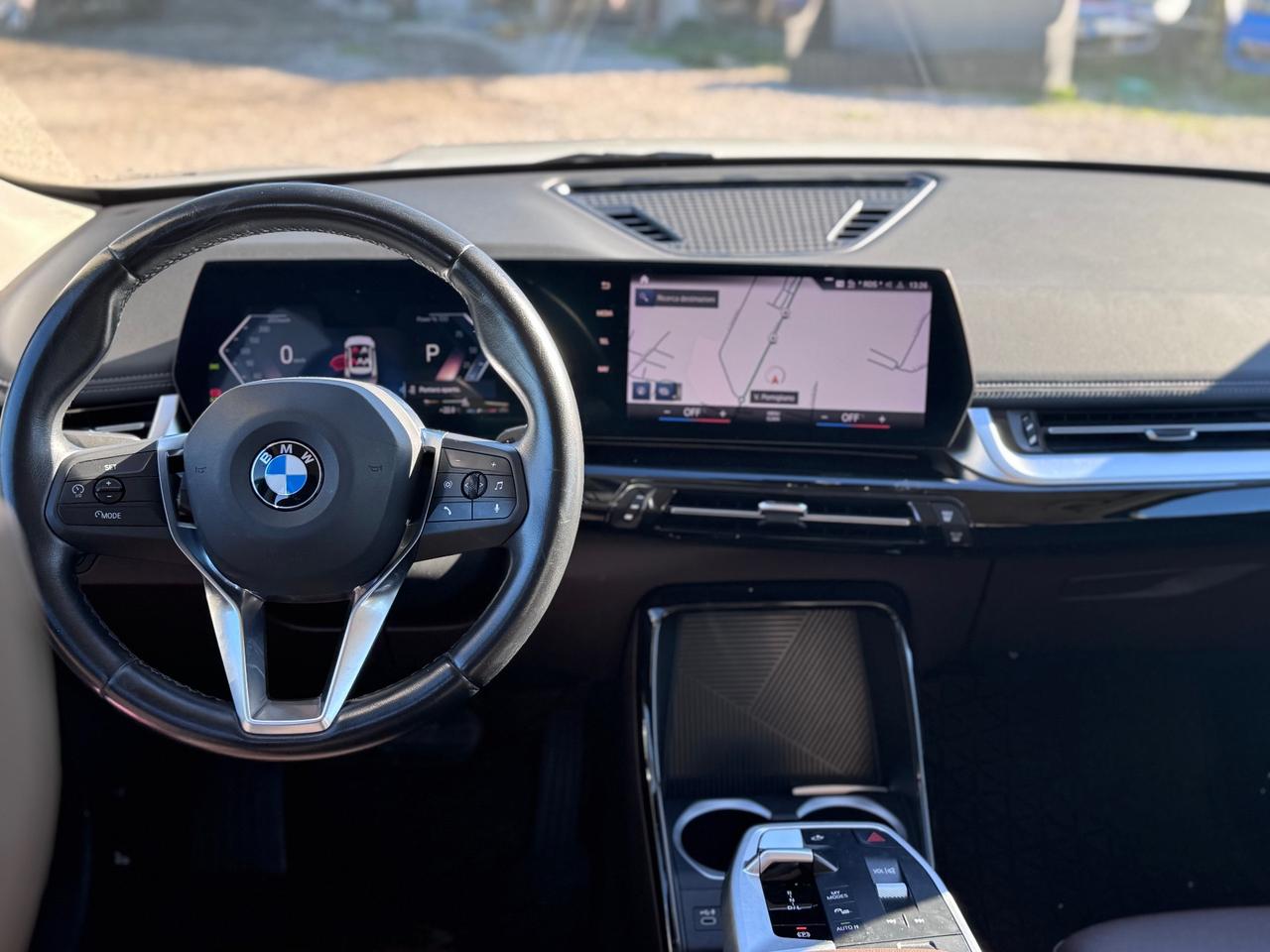 Bmw X1 sDrive 18d xLine