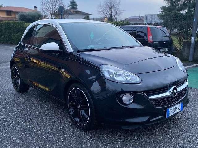 Opel Adam Adam 1.4 Glam 100cv