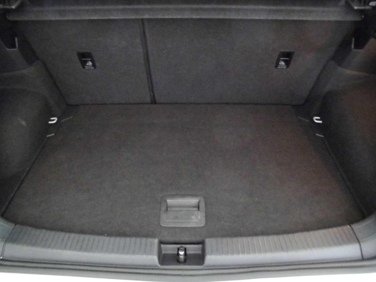 Volkswagen T-Cross 1.0 TSI 110 CV Style