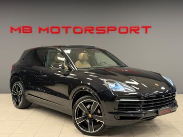 Porsche Cayenne 3.0 V6