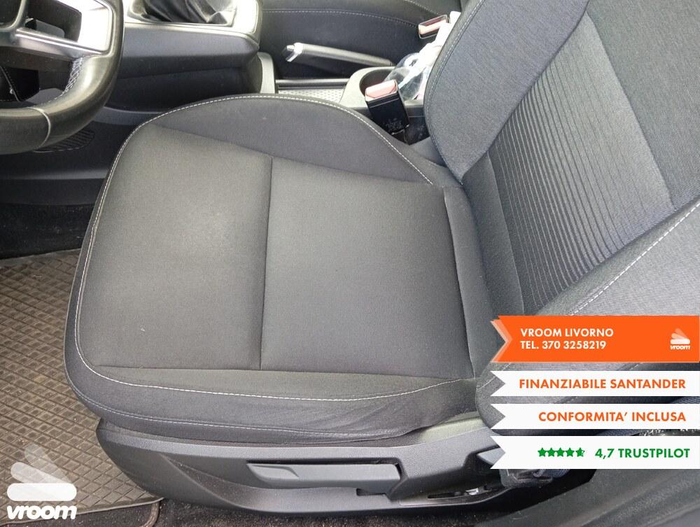 RENAULT Captur 2ª serie Captur TCe 100 CV GPL Zen