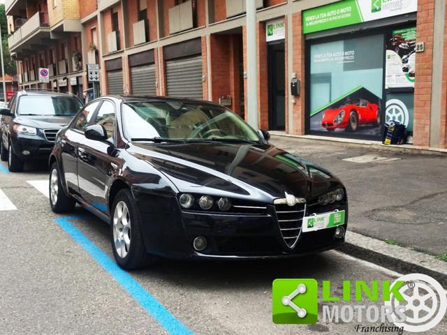 ALFA ROMEO 159 1.8 16V