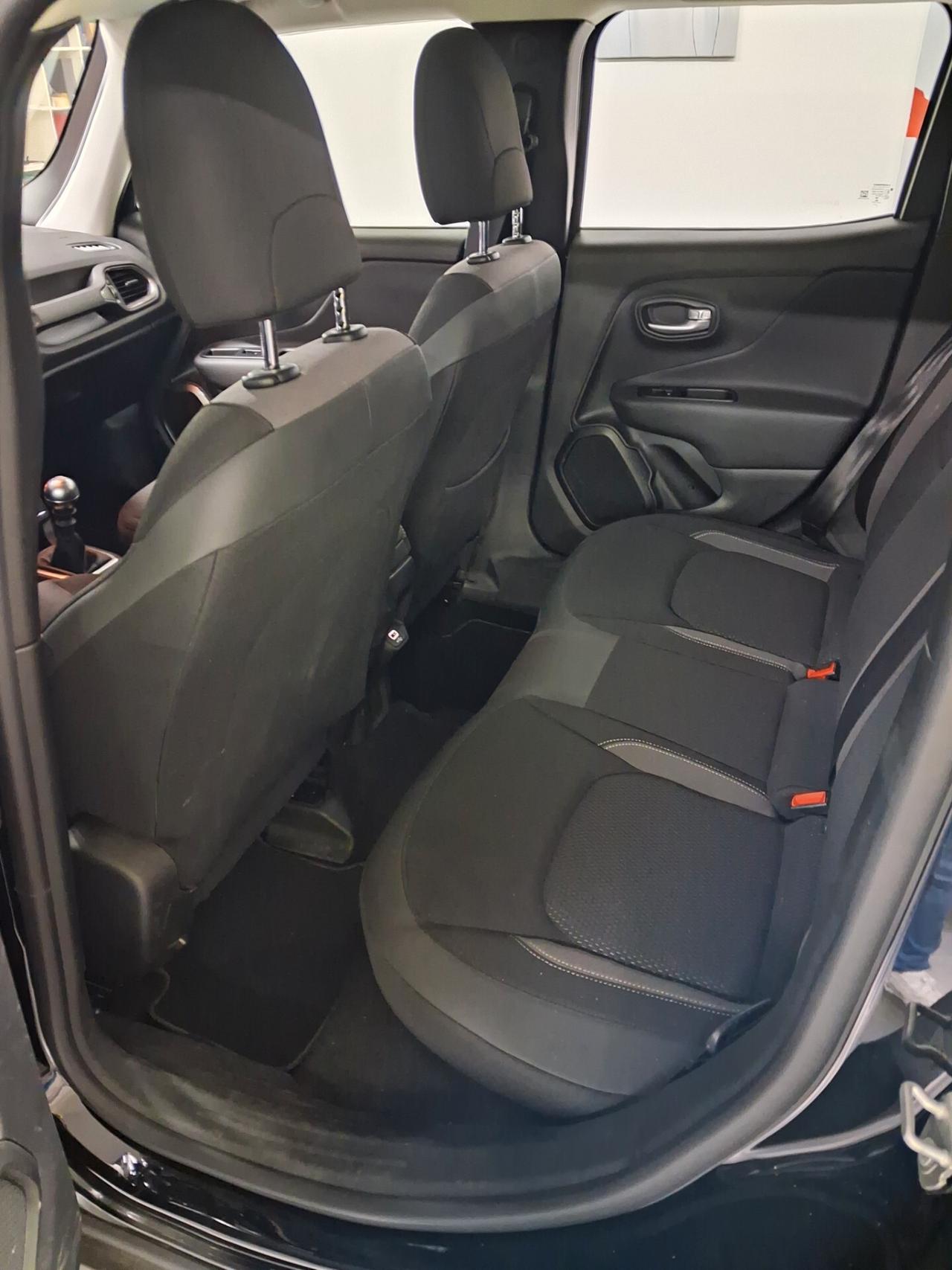 Jeep Renegade 1.0 T3 Limited