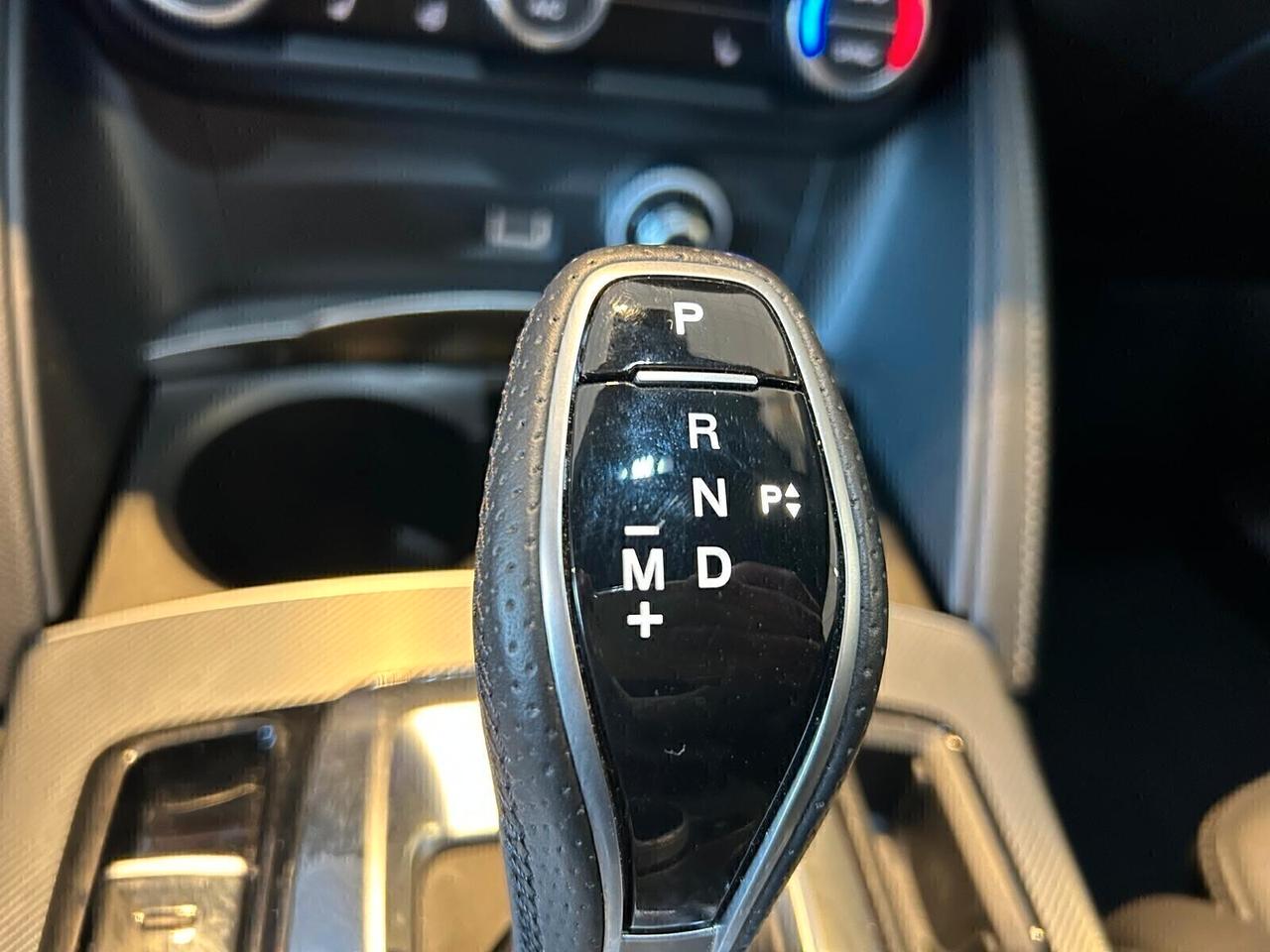 Alfa Romeo Stelvio VELOCE 2.2 Turbodiesel 210 CV AT8 Q4 SPOTICAR