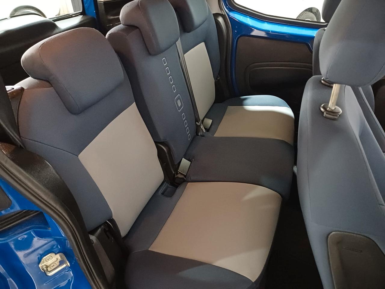 Citroen Nemo 1.4 Benzina Theatre - 2012