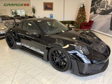 Porsche 911 GT3 RS WEISSACH CARBO ITALIANA IVA ESPOSTA