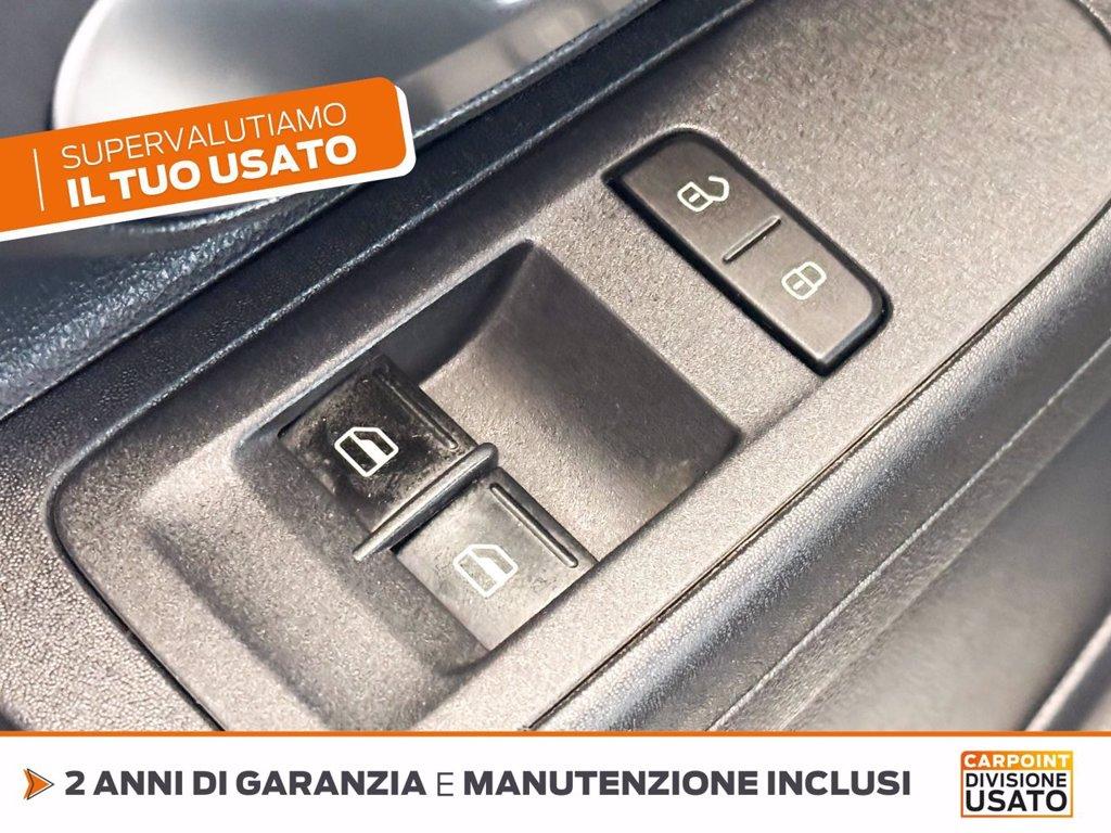 VOLKSWAGEN E-up! 5p del 2022