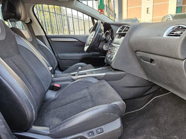 CITROEN C4 1.6 e-HDi 115 airdream CMP6