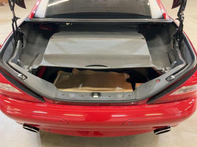 MERCEDES-BENZ SL 500 5.5 EVO 387CV 7G-TRONIC! 1 PROPRIETARIO