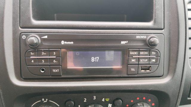 OPEL Vivaro 27 1.6 BiTurbo S&S PC-TN N1 5 posti - PREZZO+IVA