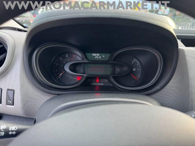 RENAULT Trafic T29 1.6 dCi 120CV PL-TN Furgone FRIGO KM CERTIFICA