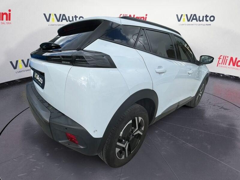 Peugeot 2008 2008 1.2 Allure s&s 100cv